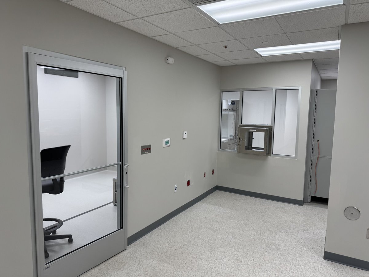 Healthcare Facility Renovation 2025