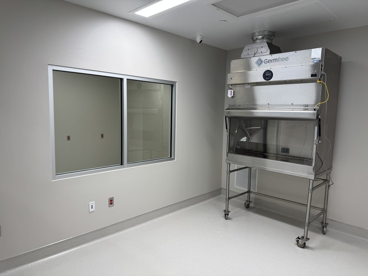 Healthcare Facility Renovation 2025