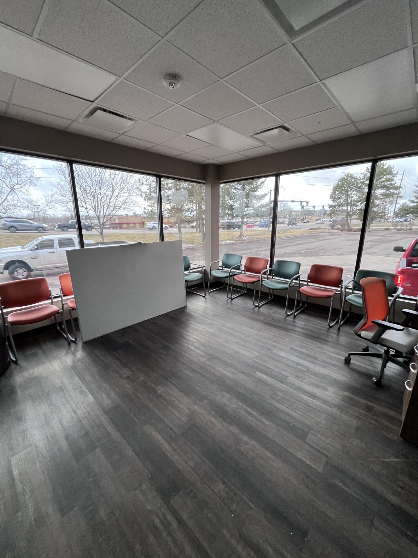 Denver Springs LLC Healthcare Facility Renovations by Commercial Restoration Company