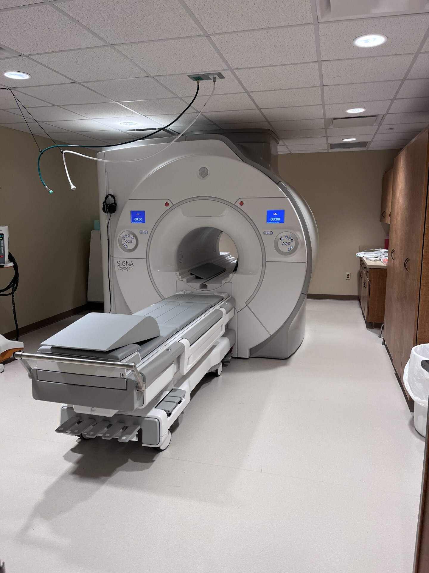 MRI Renovation Final Image