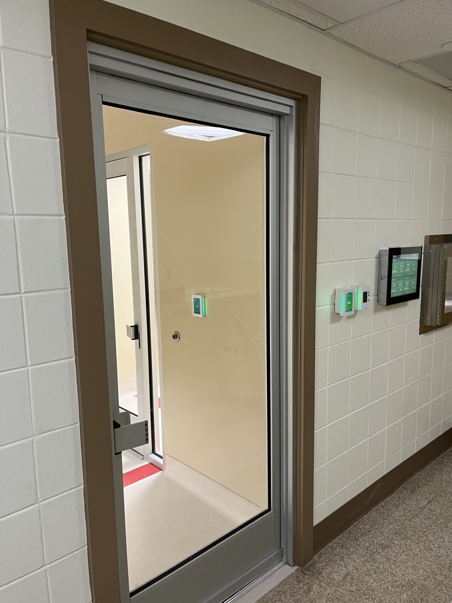 Healthcare Facility Renovation in Virginia