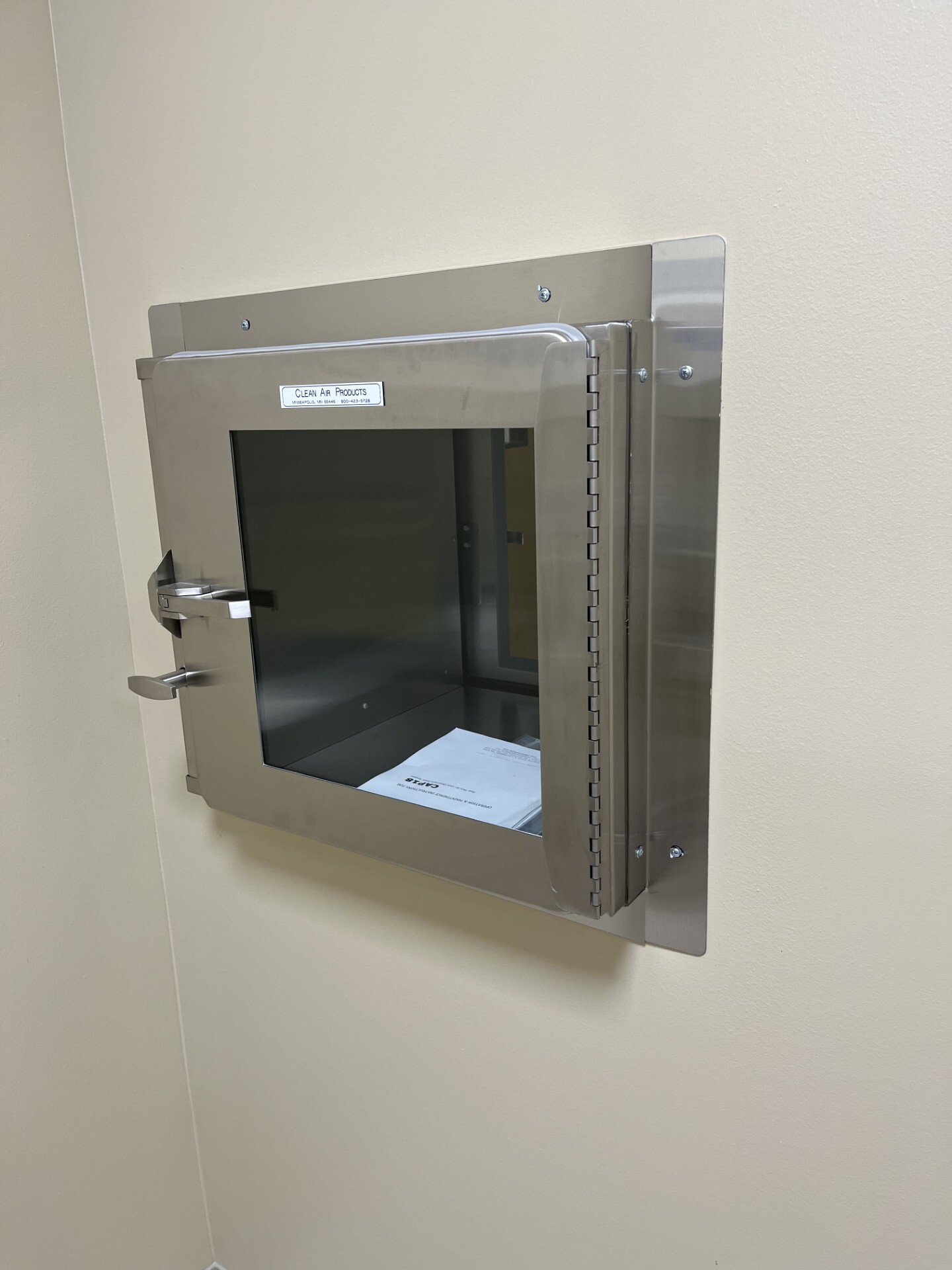 Healthcare Facility Renovation in Virginia