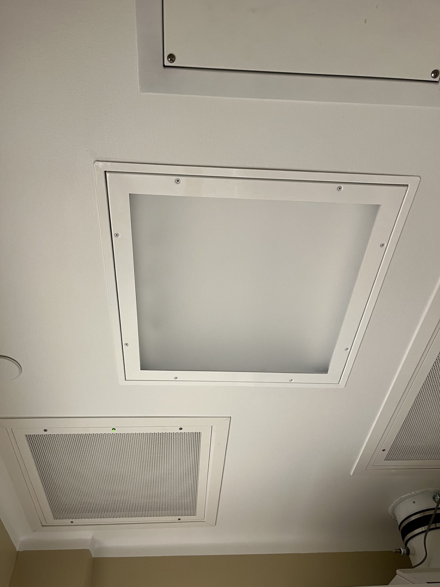 Healthcare Facility Renovation in Virginia