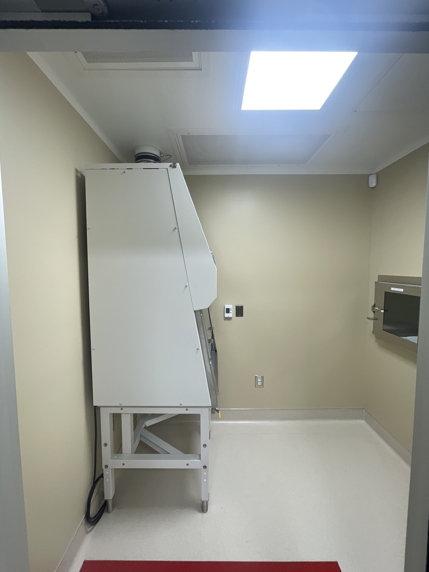 Healthcare Facility Renovation in Virginia